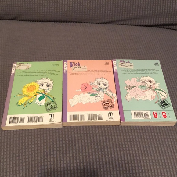 Wish 2-4 - Picture 2 of 2